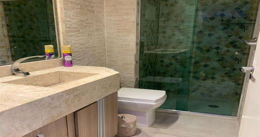 Apartamento com 2 quartos para alugar no Jardim Anália Franco, São Paulo 