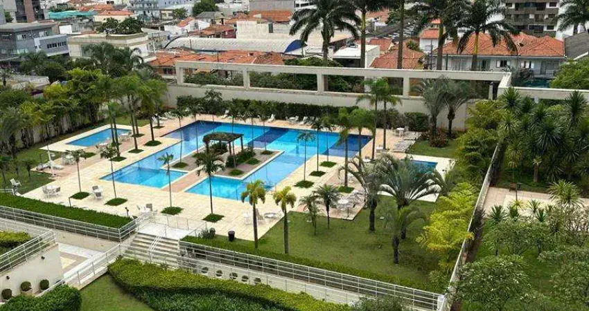 Apartamento com 3 quartos para alugar na Vila Gomes Cardim, São Paulo 
