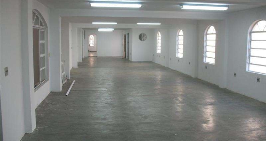 Casa comercial para alugar na Vila Mafra, São Paulo 