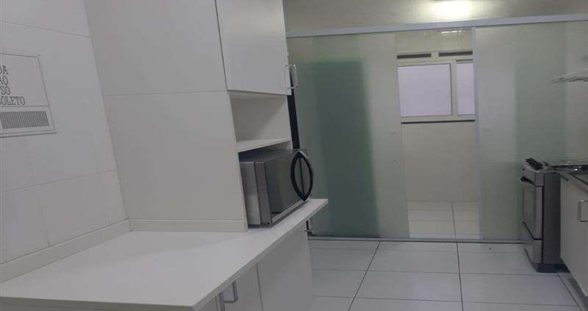 Apartamento com 1 quarto para alugar no Tatuapé, São Paulo 