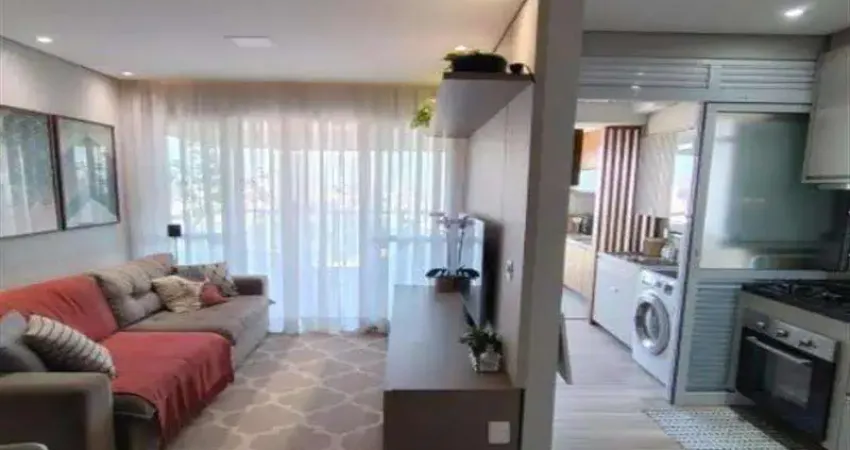Apartamento com 3 quartos à venda na Vila Formosa, São Paulo 