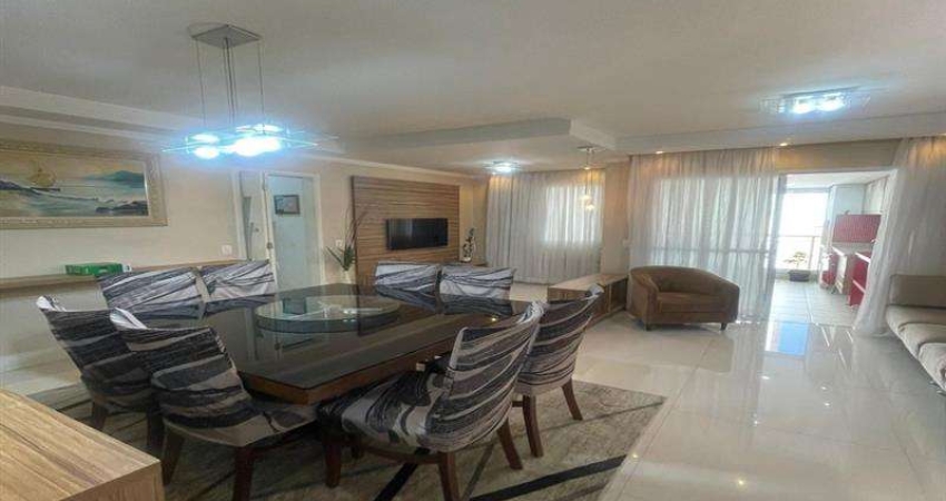 Apartamento com 3 quartos para alugar no Tatuapé, São Paulo 