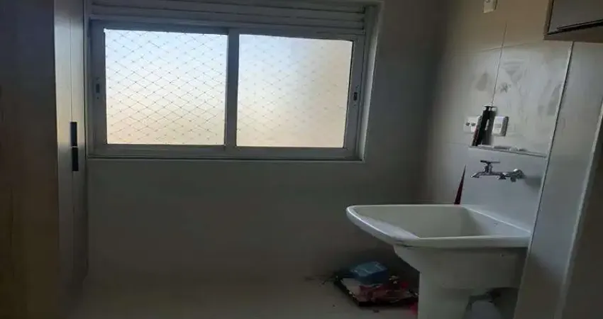 Apartamento com 3 quartos à venda na Chácara Califórnia, São Paulo 