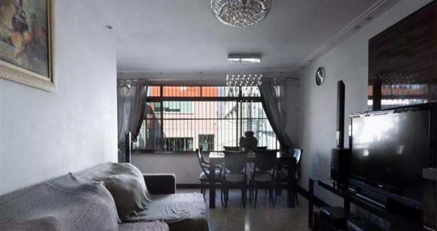 Casa com 4 quartos para alugar no Alto da Mooca, São Paulo 