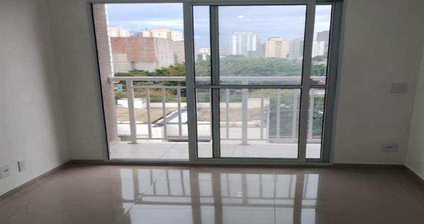 Apartamento com 1 quarto à venda no Tatuapé, São Paulo 