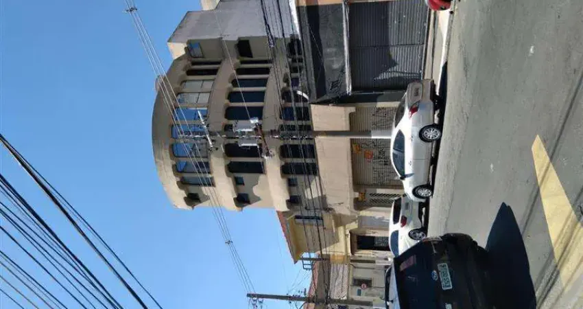 Casa comercial para alugar no Alto da Mooca, São Paulo 