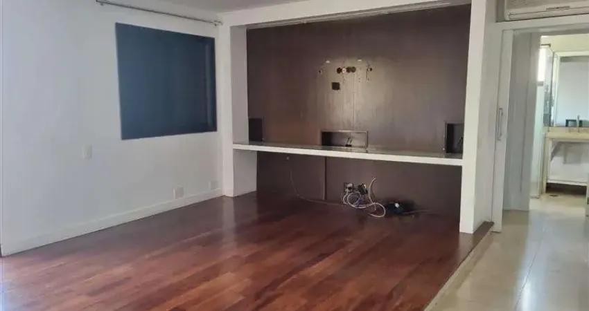 Apartamento com 2 quartos para alugar na Vila Regente Feijó, São Paulo 