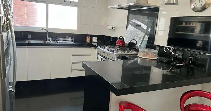 Apartamento com 4 quartos à venda na Vila Gomes Cardim, São Paulo 