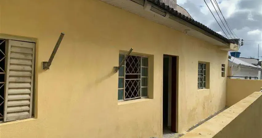 Casa com 1 quarto para alugar no Penha De França, São Paulo 