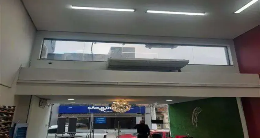 Sala comercial à venda na Vila Gomes Cardim, São Paulo 