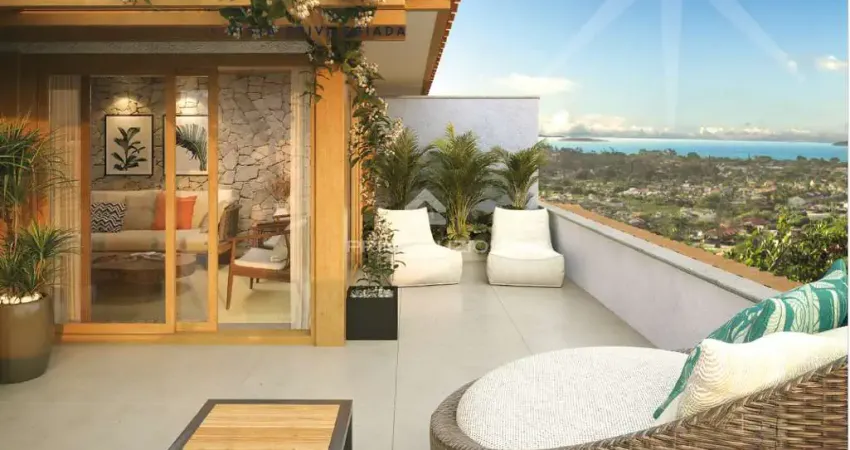 Casa em condomínio a venda, com 4 suítes em geribá, armação dos buzios,rj