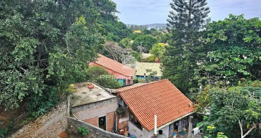 Casa independente com 2 quartos, duas vagas em tucuns, armação dos buzios, rj