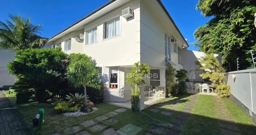 Casa em condomínio à venda, 5 quartos, 2 suítes, 2 vagas, bosque de geribá - armação dos búzios/rj