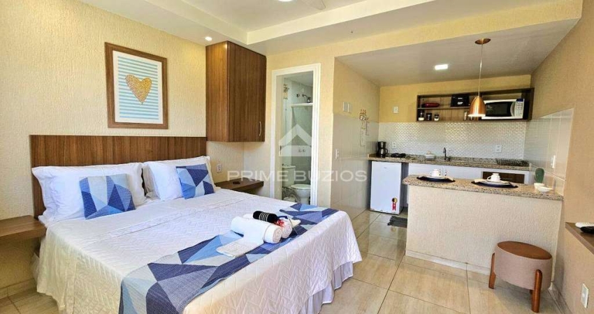 loft conjugado para aluguel anual em tucuns, Armação dos Buzios RJ