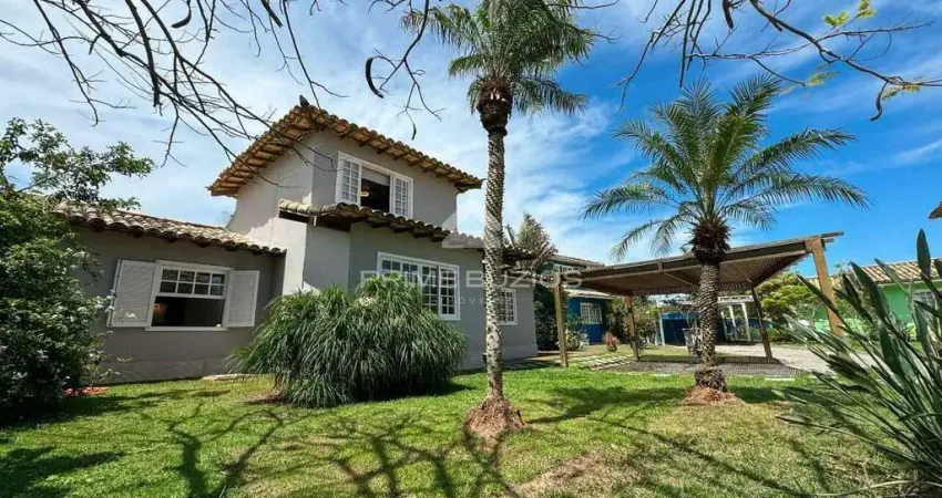Casa em condomínio à venda, 4 quartos, 4 suítes, 3 vagas, manguinhos - armação dos búzios/rj