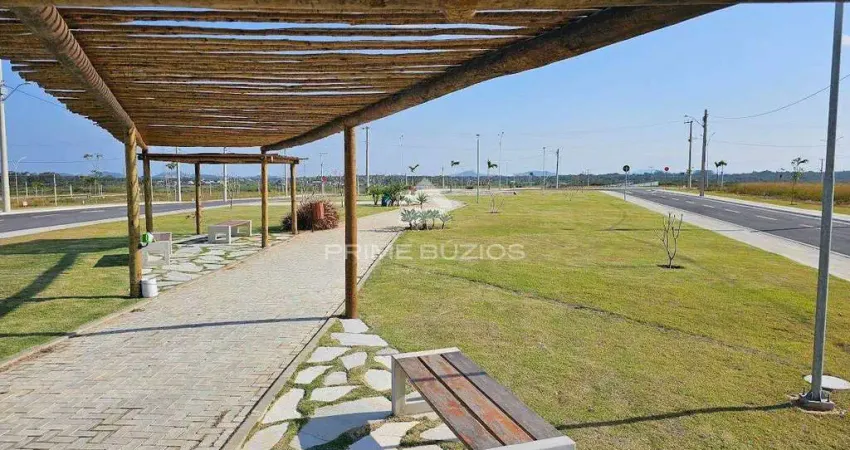 Terreno a venda em Caravelas/Jose Gonçalves, Armação dos Buzios, RJ