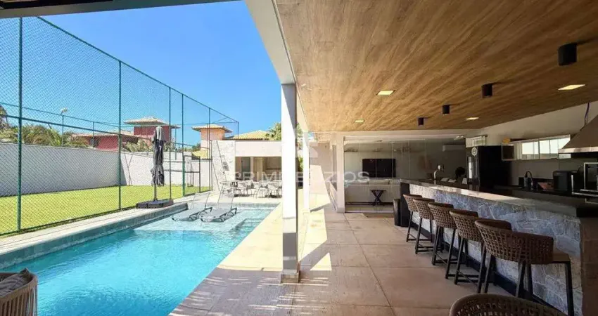 Casa aluguel de temporada, 7 quartos, 3 suítes, 3 vagas, geribá - armação dos búzios/rj