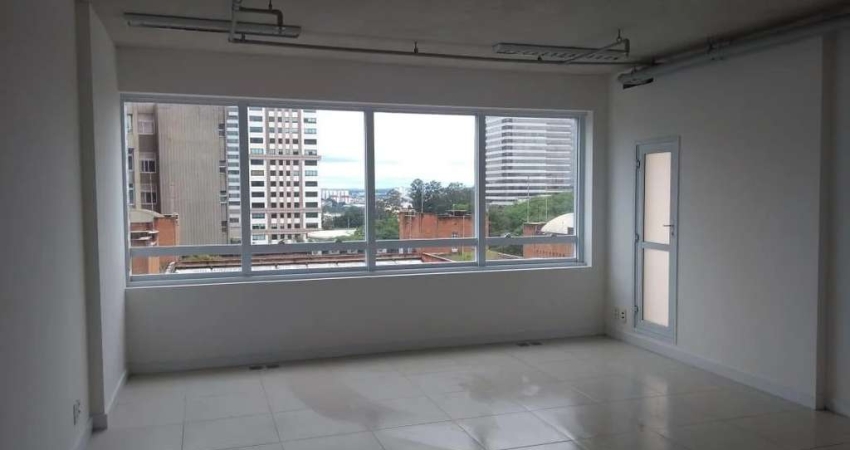Sala comercial com 1 sala para alugar no Alphaville Centro Industrial e Empresarial/Alphaville., Barueri 