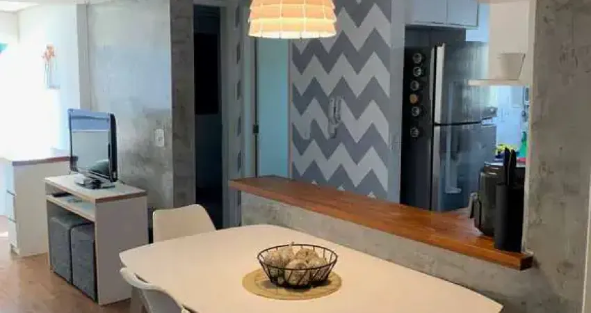 Apartamento com 2 quartos à venda em Indianópolis, São Paulo 