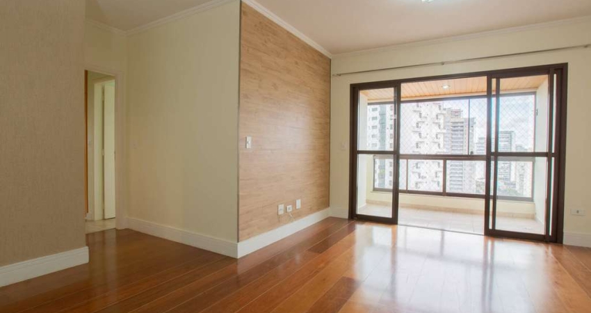 Apartamento com 3 quartos à venda na Vila Nova Conceição, São Paulo 