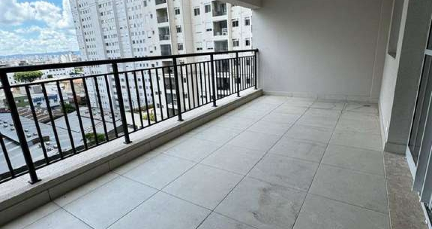 Apartamento com 3 quartos à venda no Brás, São Paulo 