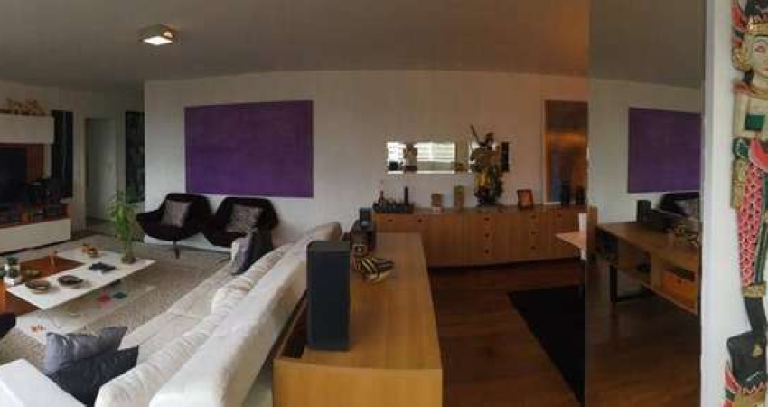 Apartamento com 3 quartos para alugar em Perdizes, São Paulo 