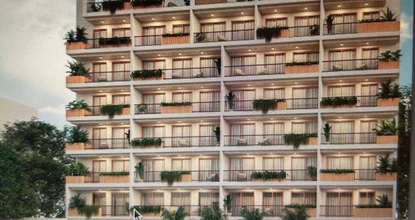 Tijuca - Imóveis na planta de Studio Up Garden/Rooftop E Cobertura Duplex