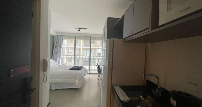 Apartamento com 1 quarto à venda em Indianópolis, São Paulo 