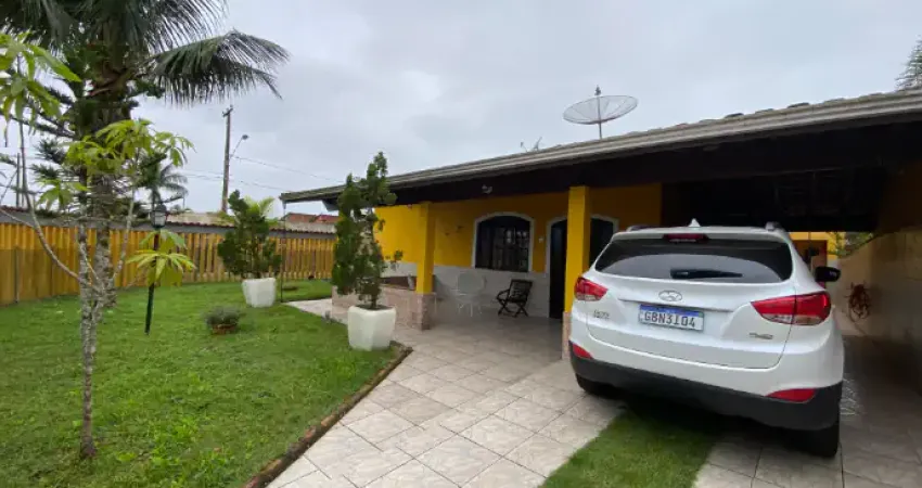 Casa Grande a 1100 Metros do Mar - Melhor Custo benefício