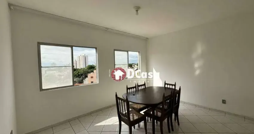 Apartamento com 2 dormitórios para alugar, 90 m² por R$ 1.913,18/mês - Vila São José - Taubaté/SP