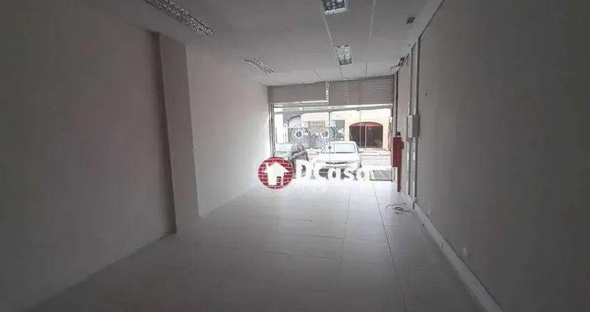 Ponto comercial com 1 sala para alugar na Travessa do Rafael, Centro, Taubaté