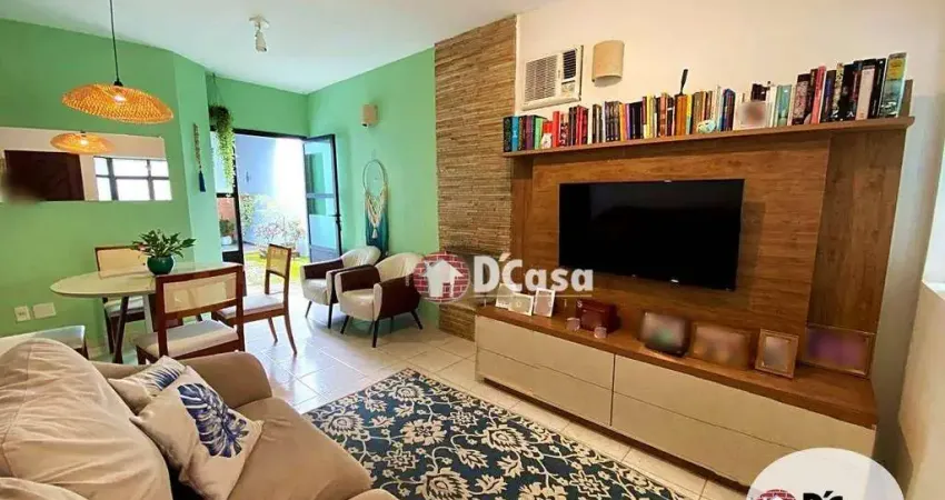 Casa térrea à venda com 3 quartos no condomínio Alto de Pinheiros, próximo à Estrada Velha de Tremembé, Tremembé-SP.
