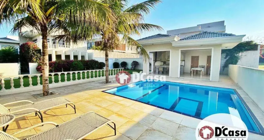 Linda casa assobradada à venda no San Marco, com lote de 1122m², Taubaté-SP.