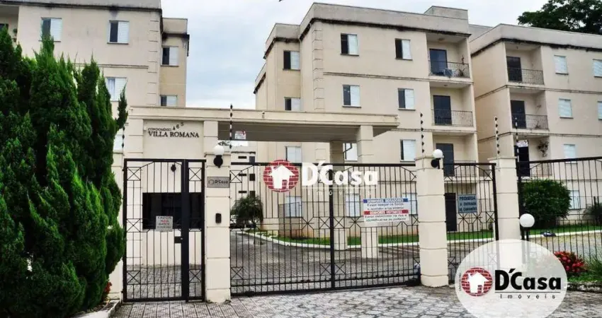 Ótimo apartamento térreo a venda com 3 quartos, quintal e móveis planejados em Taubaté-SP