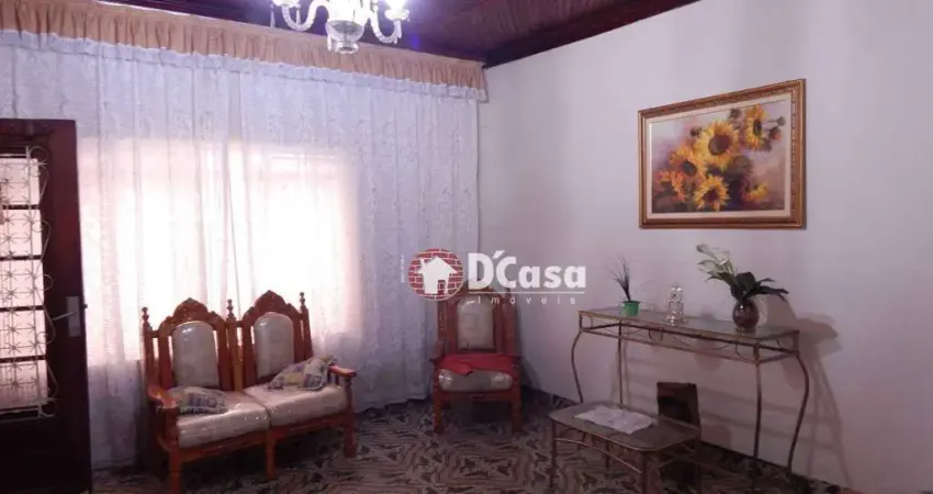 Casa com 8 dormitórios à venda no centro - Taubaté/SP