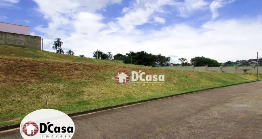 Terreno à venda com 300m², condomínio Villa Di Vita, bairro Cataguá,Taubaté/SP