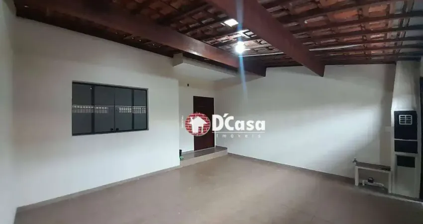 Casa com 3 quartos para alugar na Rua João Dias Monteiro, Residencial Portal da Mantiqueira, Taubaté