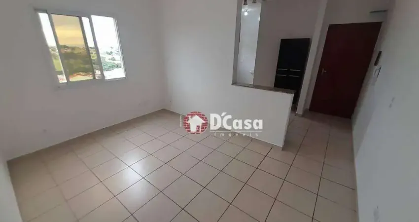 Apartamento para Locação  próximo a Rodovia Presidente Dutra