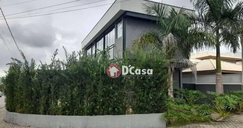 Casa em condomínio fechado com 3 quartos para alugar no dos Guedes, Tremembé 