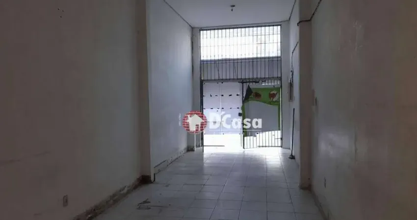Ponto comercial com 4 salas para alugar na Rua Anízio Ortiz Monteiro, Centro, Taubaté