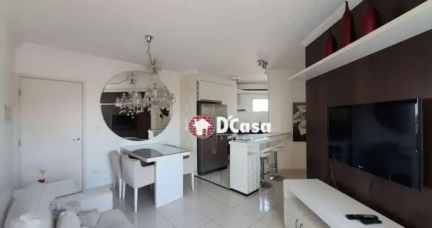 Apartamento Mobiliado para Locação na região do Taubaté Shopping