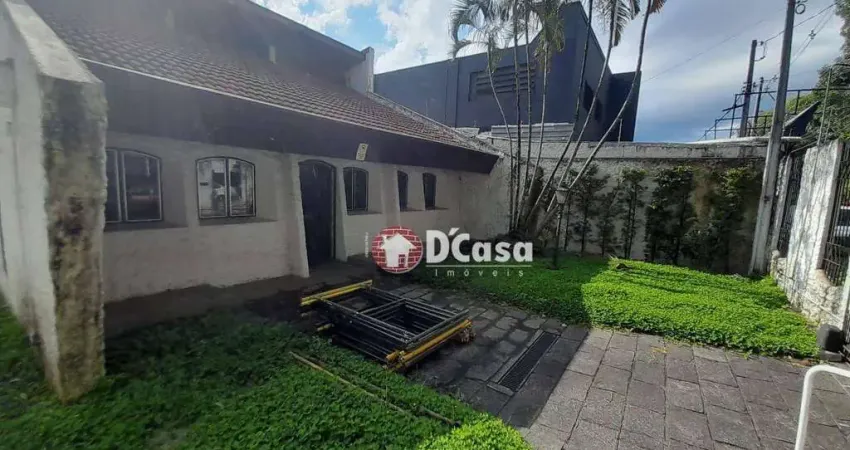 Ponto comercial com 3 salas para alugar na Avenida Juscelino Kubitschek de Oliveira, Centro, Taubaté