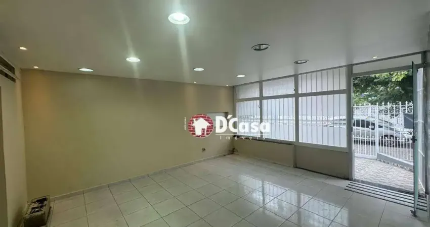 Casa para alugar, 180 m² por R$ 7.235,00/mês - Centro - Taubaté/SP