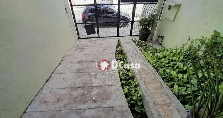 Ponto comercial com 5 salas para alugar na Rua Doutor Rebouças de Carvalho, Centro, Taubaté