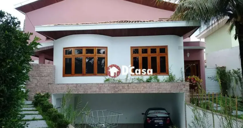 Casa em condomínio fechado com 4 quartos para alugar na Avenida Itália, Jardim das Nações, Taubaté