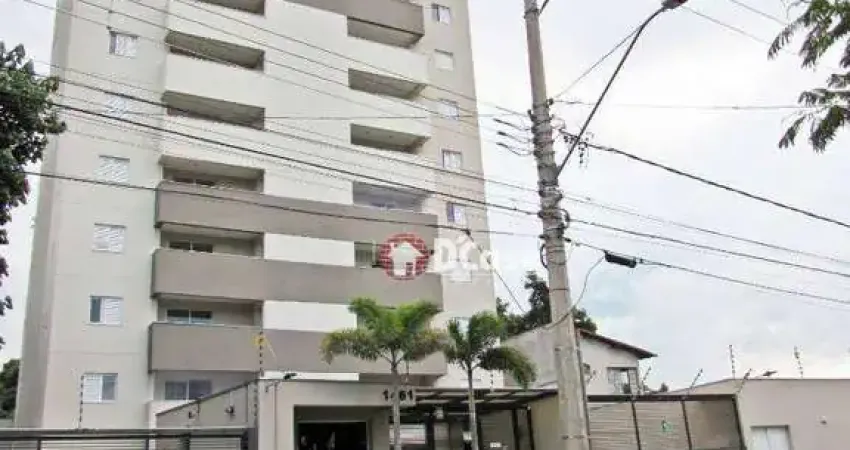 Ótimo apartamento à venda com 62m² no edifício Wide, bairro Jardim Bela Vista, Taubaté-SP