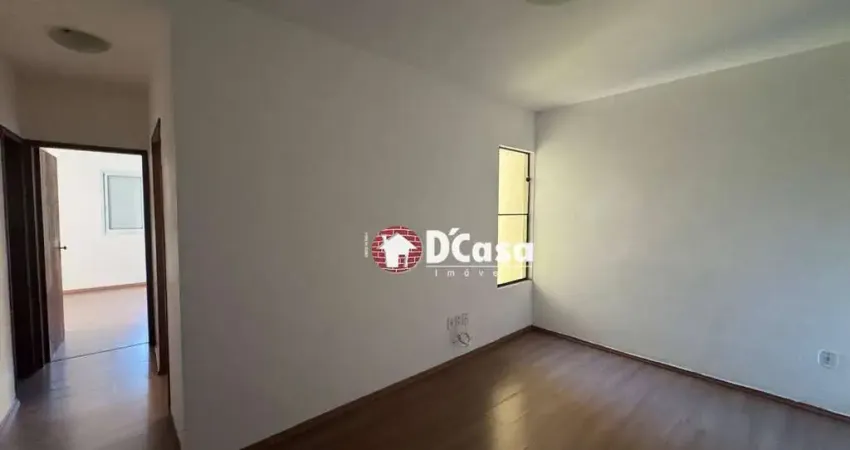Apartamento com 2 dormitórios para alugar, 55 m² por R$ 1.600,00/mês - Parque São Luís - Taubaté/SP