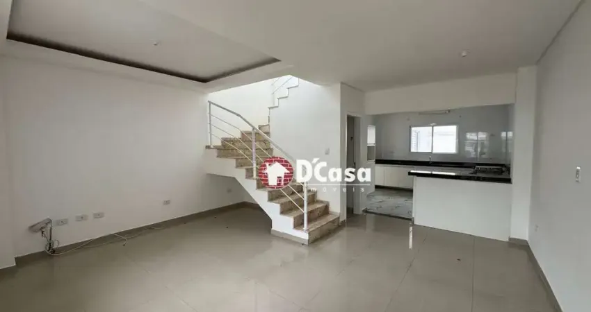 Casa com 4 dormitórios para alugar, 119 m² por R$ 3.780,15/mês - Areão - Taubaté/SP