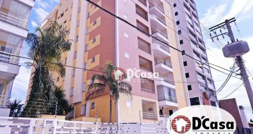 Apartamento à venda com 3 quartos e 3 vagas de garagem, condomínio Lumiere, bairro Centro, Taubaté-SP