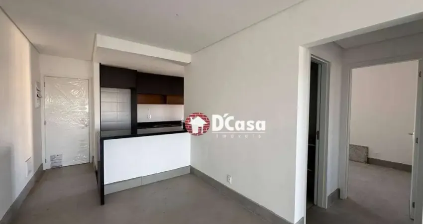 Apartamento com 2 dormitórios para alugar, 65 m² por R$ 3.623,73/mês - Jardim das Nações - Taubaté/SP